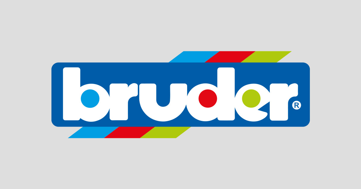 BRUDER Spielwaren